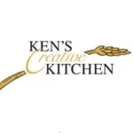 KEN’S 𝒞𝓇𝑒𝒶𝓉𝒾𝓋𝑒 KITCHEN